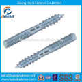 jiaxing supplier stud bolt threaded rod for hot sale cheap price